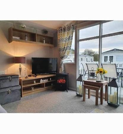 23 The Pastures Villa Tattershall Esterno foto
