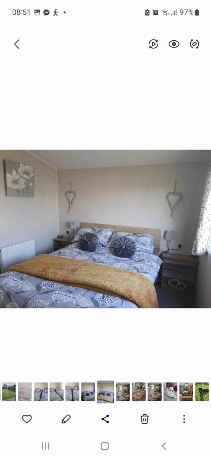 23 The Pastures Villa Tattershall Esterno foto