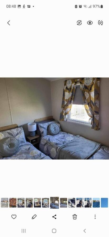 23 The Pastures Villa Tattershall Esterno foto